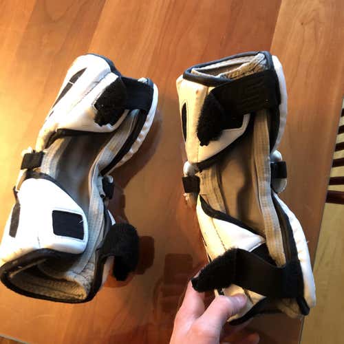 Used Large Cell III Arm Pads