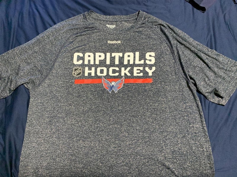 Washington Capitals Strength Shirt -XL