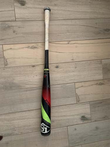 High School/College 2017 Composite Prime 917 (-3) 30 oz 33" Bat