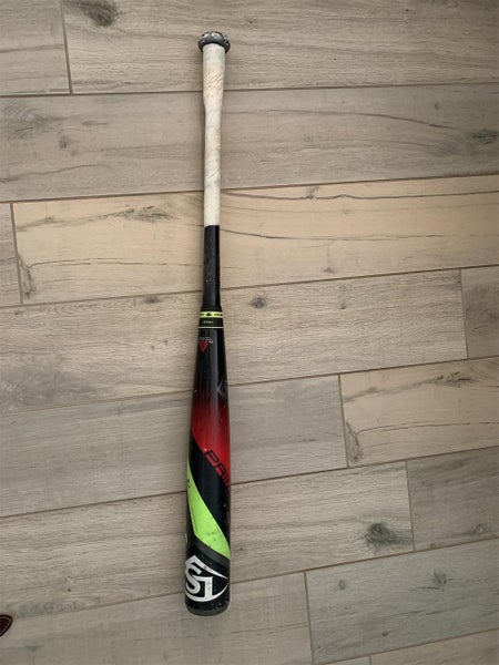 High School/College 2017 Composite Prime 917 (-3) 30 oz 33" Bat