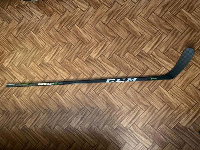 New CCM Left Handed RibCor Trigger2 PMT Hockey Stick P29 P92