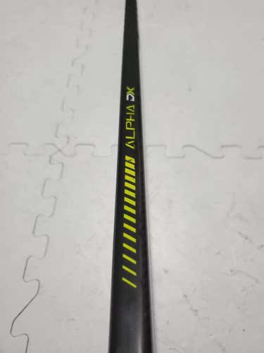 Warrior Alpha DX Hockey Stick