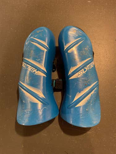 Shin Guards Used Small Slytech Shin Guard