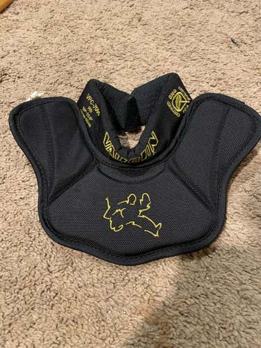 New Vaughn Neck Guard - Junior/Intermediate