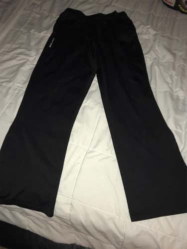 Bauer Team Warmup Pants Size Medium