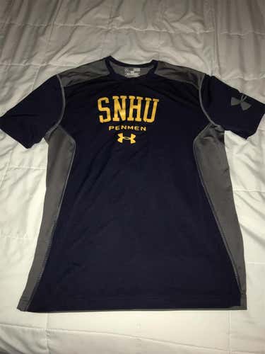 Men’s Under Armour SNHU Hockey Shirt