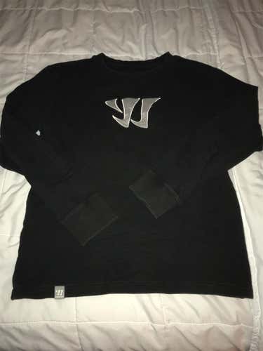 Warrior Thermal Shirt Size Medium