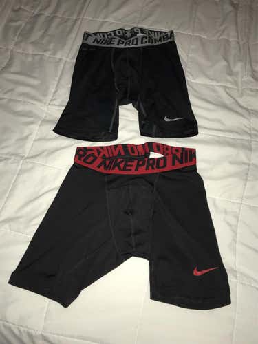 Men's Large Nike Compression Base Layer