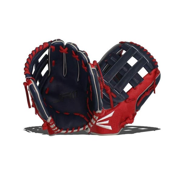 2020 Easton Professional Reserve 12 Jose Ramirez PRC43JR Baseball Glove Right