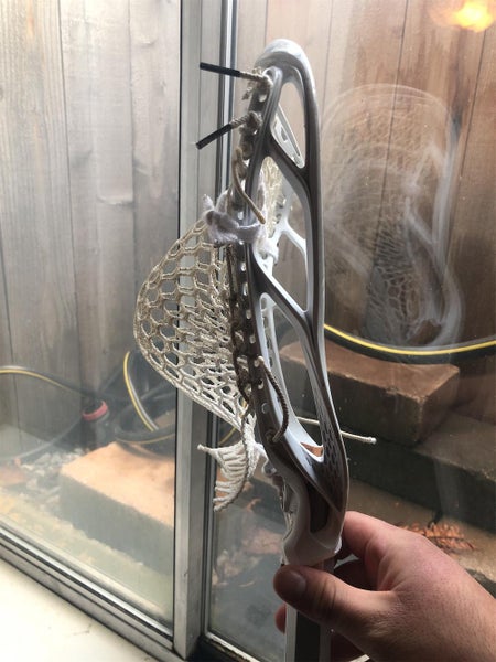 Used STX Stallion 700 Stick