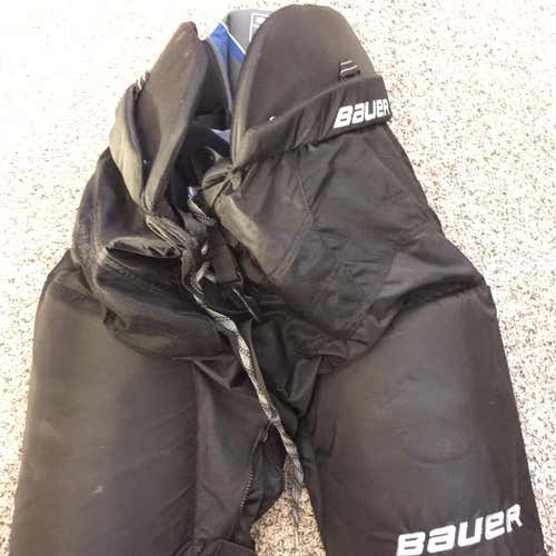 Bauer Nexus Hockey Pants