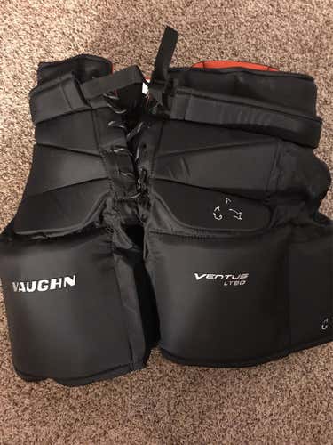 Vaughn Ventura LT80 Goalie Pants
