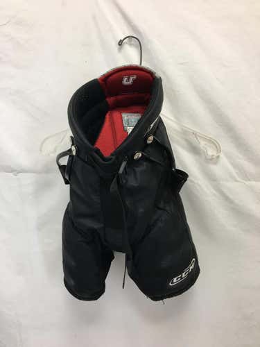 Used Ccm U+ Fit 03 Youth Sm Pants