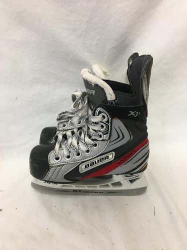 Used Bauer Vapor X3.0 Sz 10 Skates