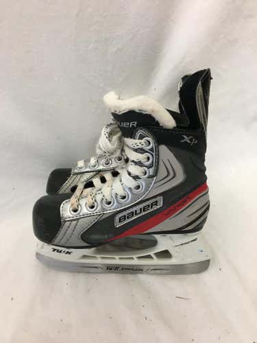 Used Bauer Vapor X1.0 Sz 11 Skates