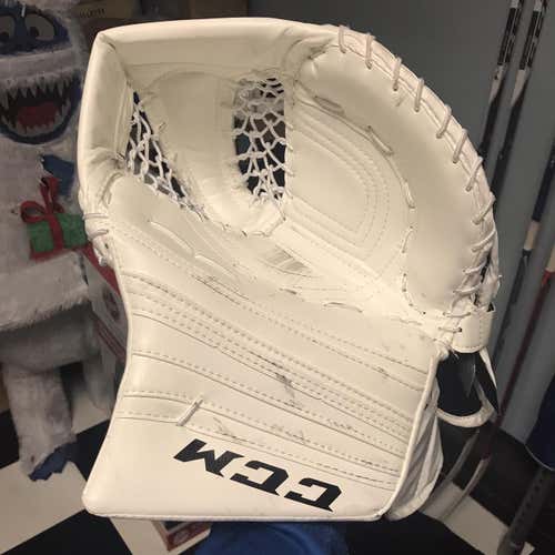 White Senior Regular Premier R1.9