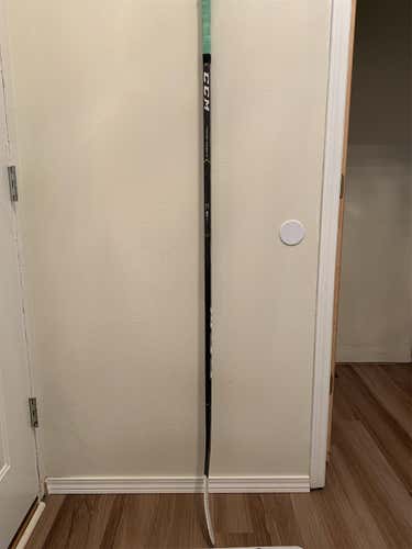 Used Right Handed RibCor Pro 3 PMT Hockey Stick