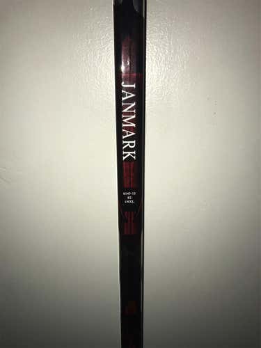 Senior Left 1x Lite/1NXL Malkin Pro Pattern Pro Stock Hockey Stick