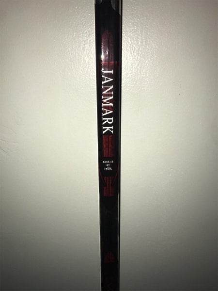 Senior Left 1x Lite/1NXL Malkin Pro Pattern Pro Stock Hockey Stick