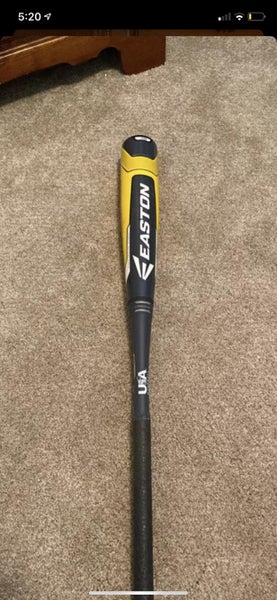 2018 Hybrid Beast X Hybrid (-10) 20 oz 30" Bat