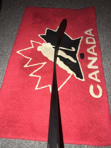 Senior Left Handed JetSpeed FT2 Matt Duchene Pro Stock Stick