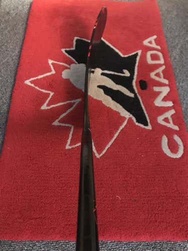 Senior Left Handed RBZ Superfast Pro Stock.