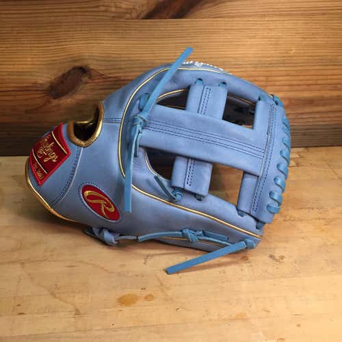 New Rawlings 11.5 Custom HOH