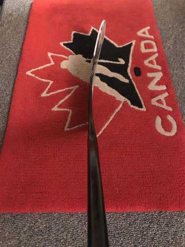 Senior Left PM9 RBZ Stage 2 Mid Pro Stock