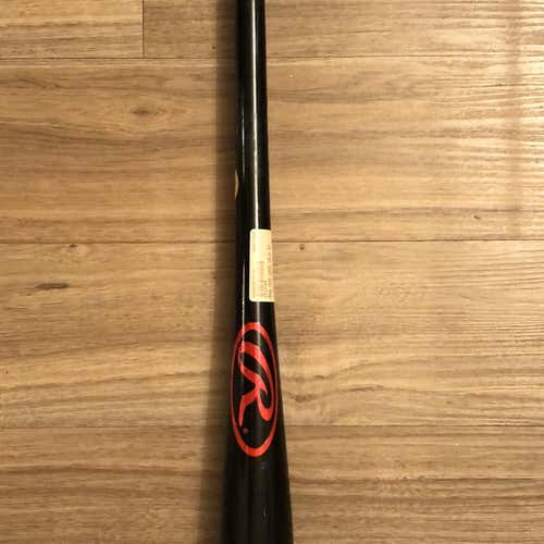 High School/College Wood Big Stick (-3) 30 oz 33" Bat