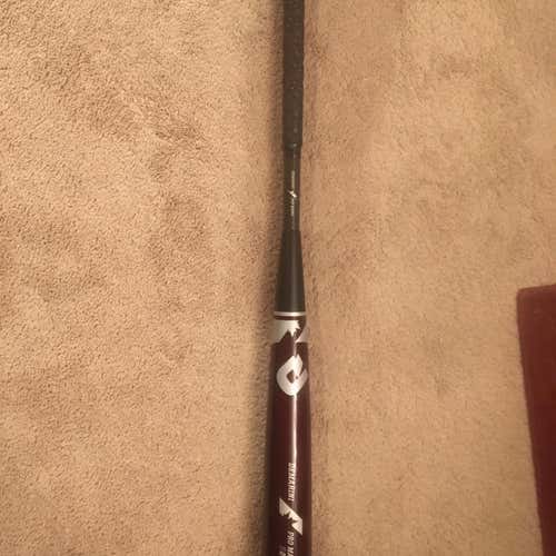 High School/College BBCOR Certified Wood Composite S243 (-3) 30 oz 33" Bat