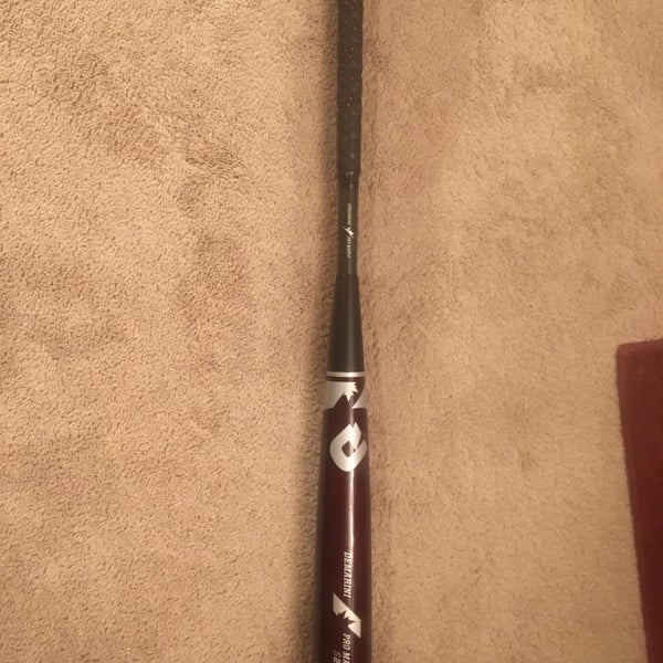 High School/College BBCOR Certified Wood Composite S243 (-3) 30 oz 33" Bat