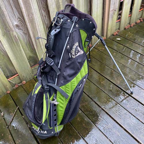 Callaway Stand Golf Bag