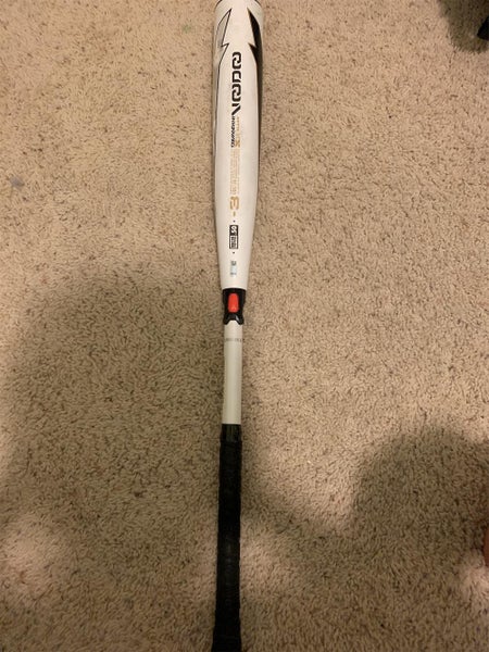 High School/College Alloy Voodoo Balanced (-3) 29 oz 32" Bat