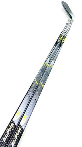 2 pack Warrior Alpha QX LH 100 Flex Custom W02 65"