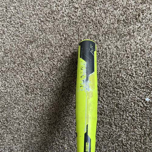 High School/College 2018 Composite Quatro (-3) 30 oz 33" Bat