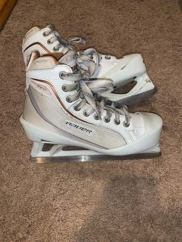 Hockey Goalie Skates