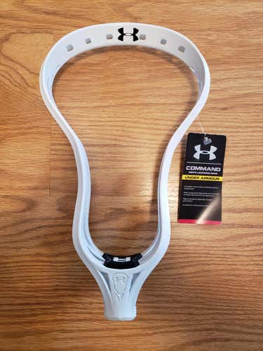 Under Armour Command Head
