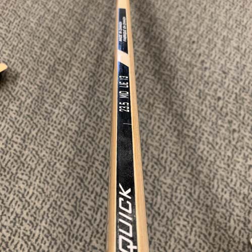 New Regular Swagger STR 23.5"  Goalie Stick