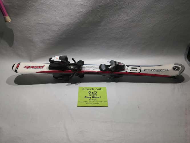 Dynastar Speed Team 80 Kid's Skis