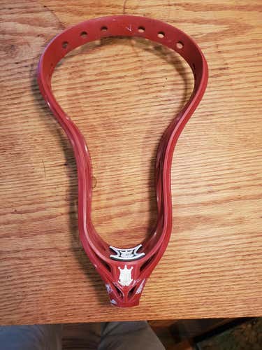 Used Attack & Midfield Brine Unstrung RP3 X Head