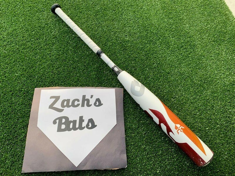 2018 DeMarini CF Zen -8 32”/24oz 2 5/8" USSSA Senior CBR-18 Baseball Bat