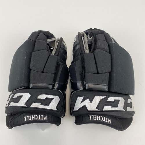 Used Pro Return CCM Pro | 14" | Mitchell LA KINGS | LA145