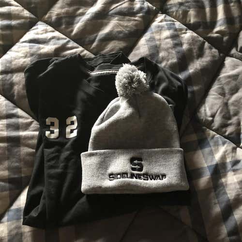 Bundle For Goatbenji