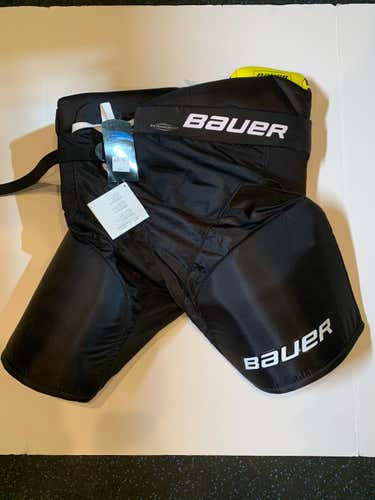 New Senior Small Bauer Supreme S27 Hockey Pants