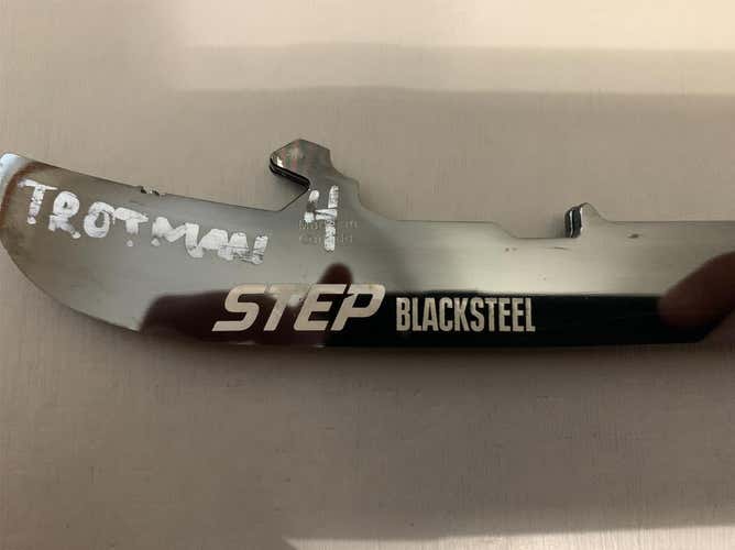 Step Steel Blacksteel Tuuk Lightspeed Edge 288