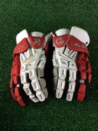 Maverik 13" Lacrosse Gloves