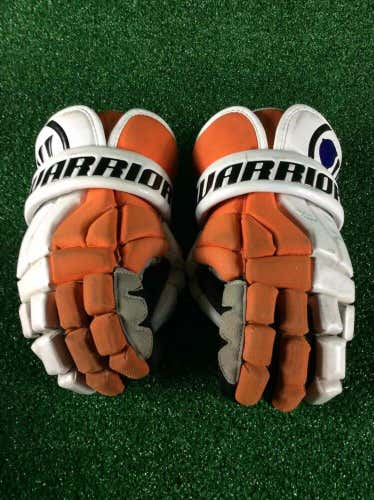 Warrior Hundy 13" Lacrosse Gloves