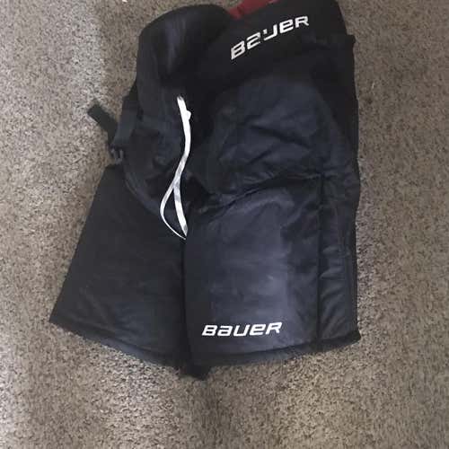 Senior Large Bauer Vapor X3.0 Hockey Pants