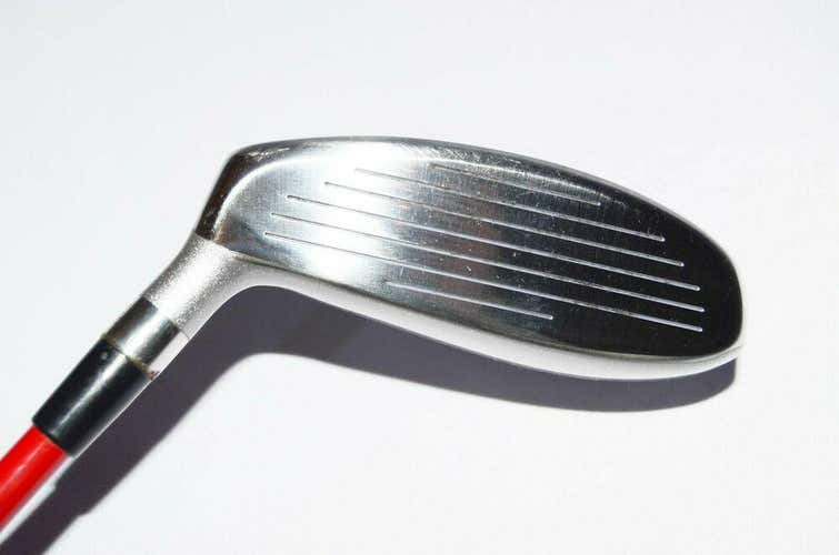 3 HYBRID 20 DEGREE X FACTOR HAMMER RH 41.5" GRAPHITE REGULAR