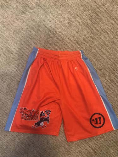 Primetime Penguins Shorts